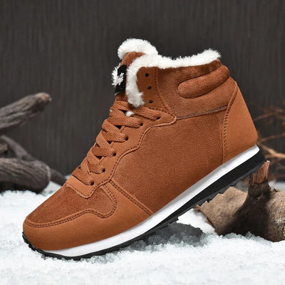 Ruben™ - Durable Winter Snow Boots