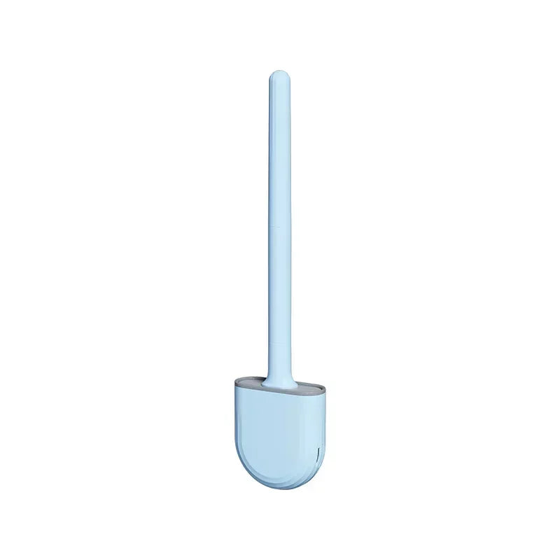 Hyginix™ - Quick-Dry Silicone Toilet Brush Set