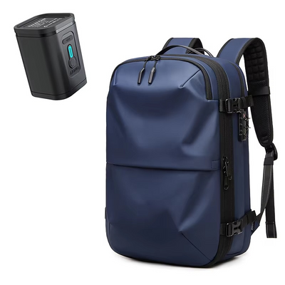 Travex™ - Vacuum Compression Travel Backpack