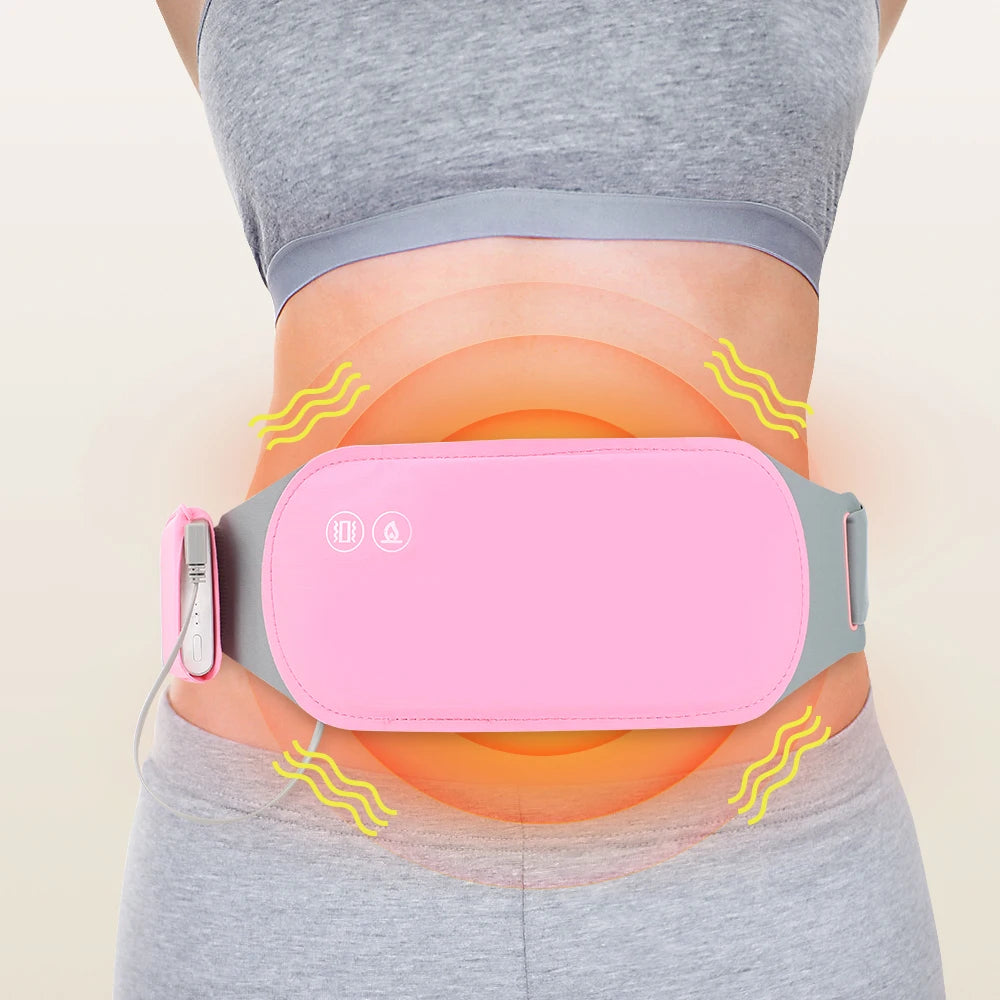 Maelle™ - Smart Warm Palace Belt