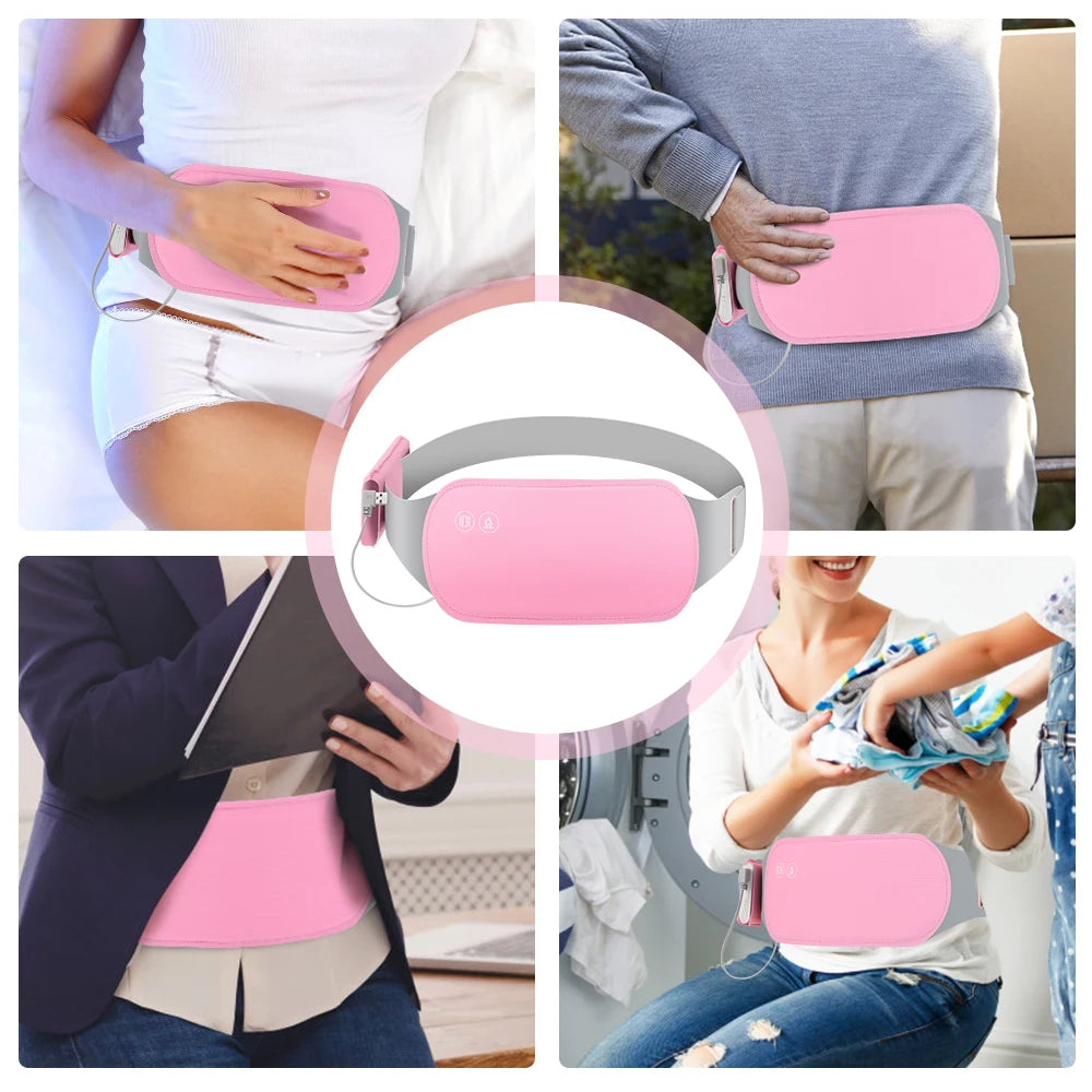 Maelle™ - Smart Warm Palace Belt