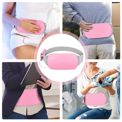 Maelle™ - Smart Warm Palace Belt