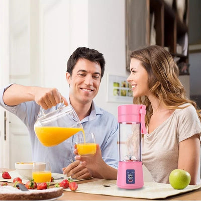 UltraBlender™ Multifuntional Portable Blender