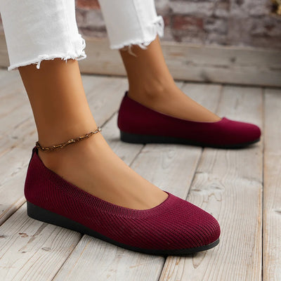 Zephyra™ - Lightweight Casual Loafers for Women