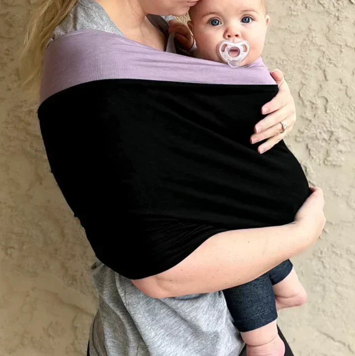 BabyCarrier™ - ColorBurst Baby Carrier (50% OFF)