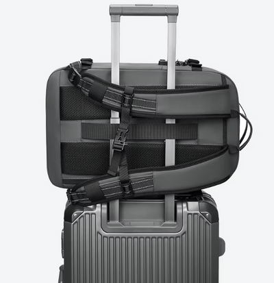 Travex™ - Vacuum Compression Travel Backpack