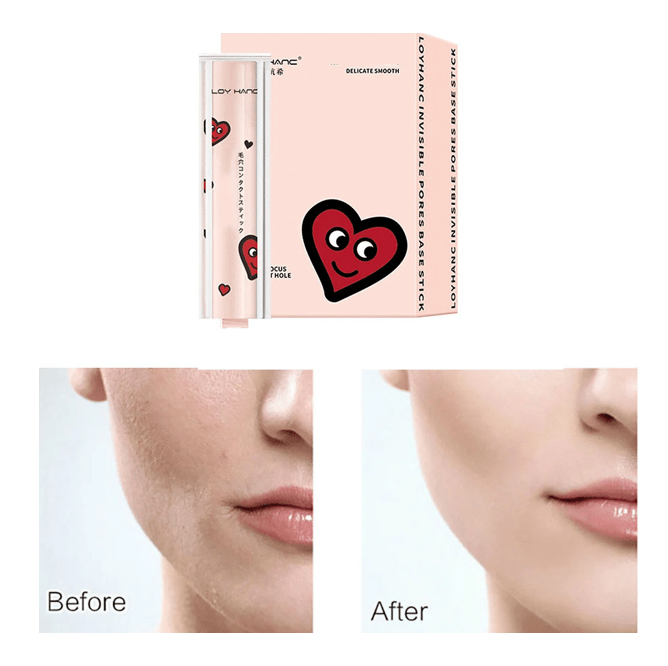 Alissa™ - Long-lasting Beauty Primer Stick (50% OFF)