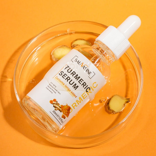 Modioza ™ Turmeric Serum - Dark Spot Correction (Buy 1 Get 1 Free)