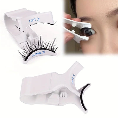 Lashora™ - Professional Magnetic Eyelash Applicator Tool (1+1 FREE)