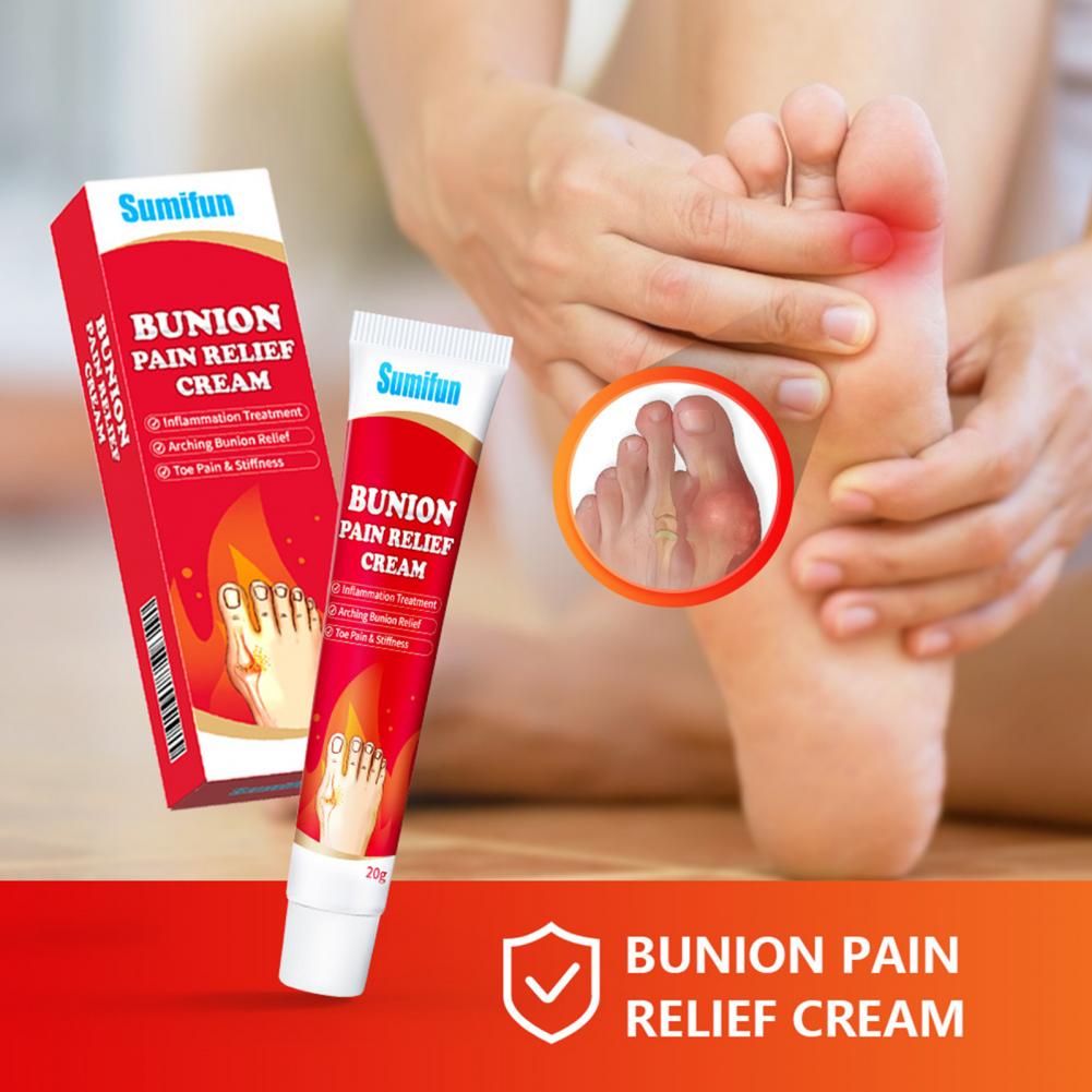 Pain Relief Cream™ The solution for pain and stiffness (1+1 FREE)