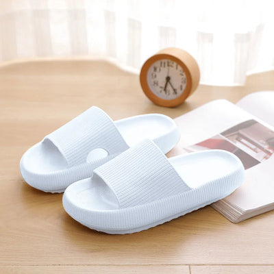 Solyra™ - Non-Slip Summer Soft Slippers