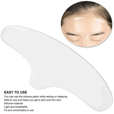 Silkera™ - Comfortable Silicone Patch for Skin Care