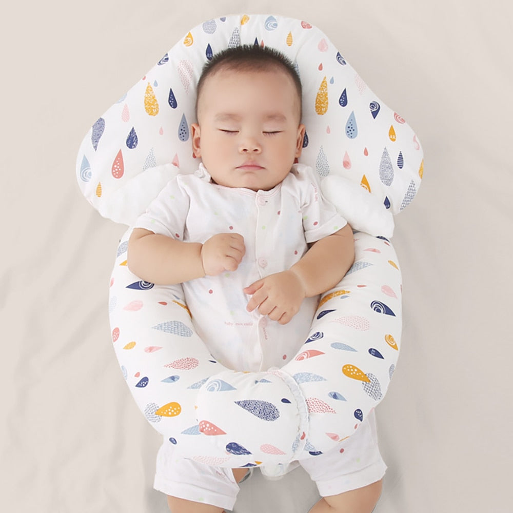 Dreams™ Ultra Soft Cuddly Baby Pillow