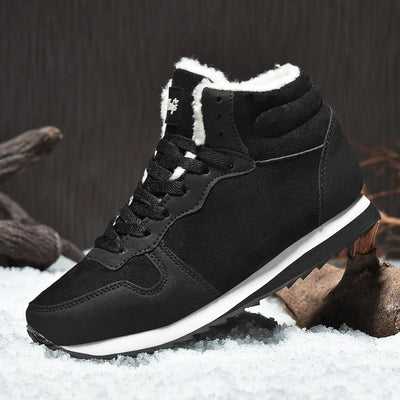 Ruben™ - Durable Winter Snow Boots