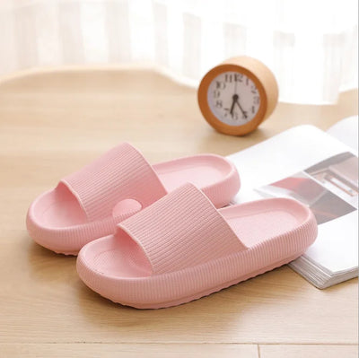 Solyra™ - Non-Slip Summer Soft Slippers