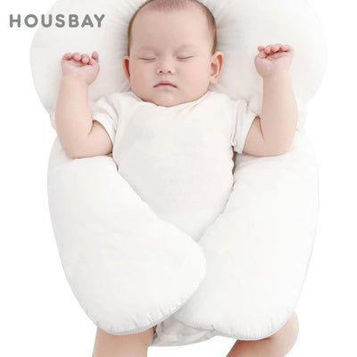 Dreams™ Ultra Soft Cuddly Baby Pillow