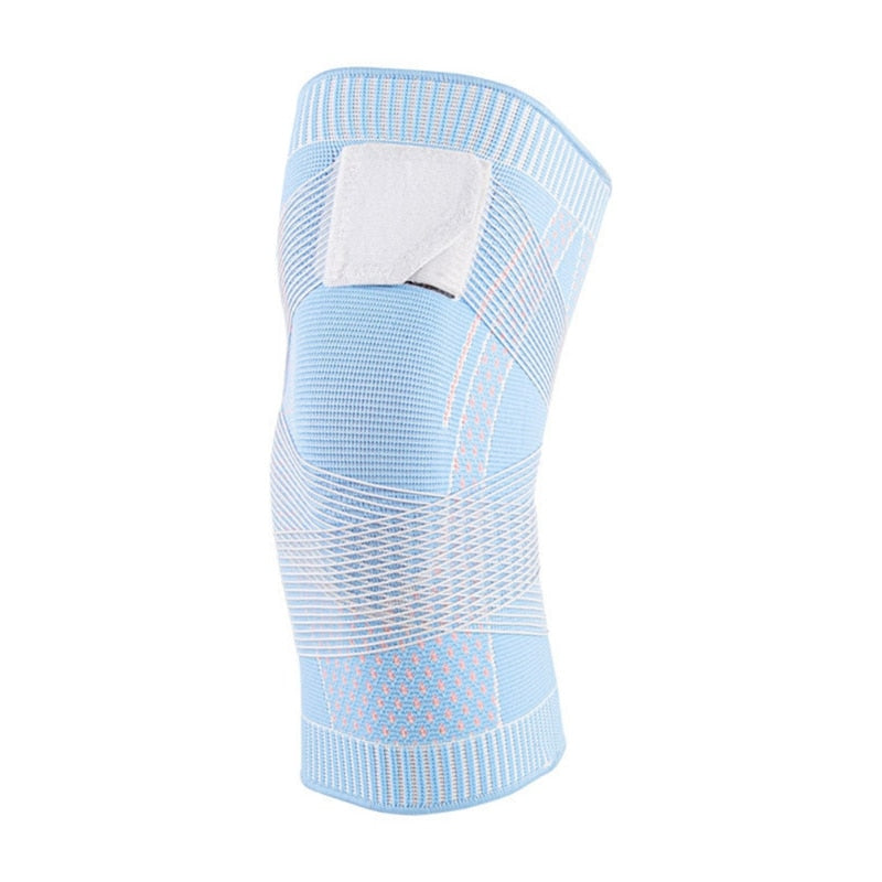 Elastic Knee Support | NOW 1+1 FREE