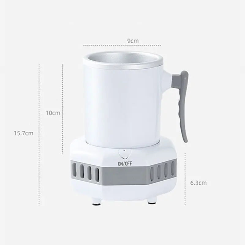 Frostonic™ - Mini Electric Beer Cooling Cup