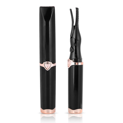 HeatLuxe Curl™ – Long-Lasting Electric Eyelash Curler