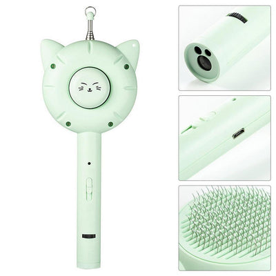 5-in-1 Pet Care Comb (50% DISCOUNT)