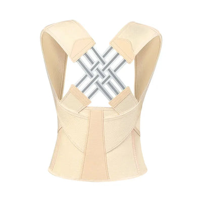 Posturix™ - Breathable Back Posture Corrector