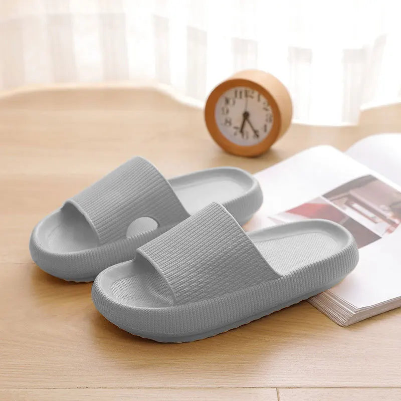 Solyra™ - Non-Slip Summer Soft Slippers