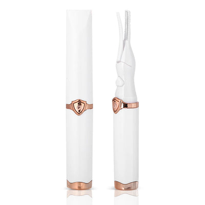 HeatLuxe Curl™ – Long-Lasting Electric Eyelash Curler