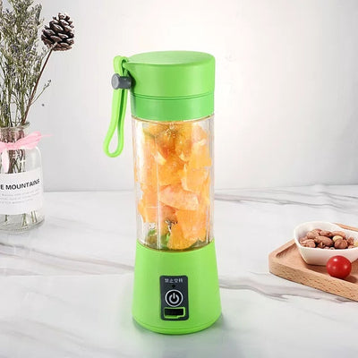 UltraBlender™ Multifuntional Portable Blender