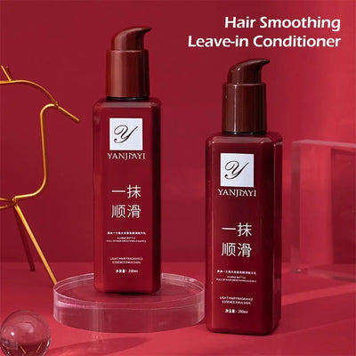 Elysium™ - Smooth Treatment Leave-in Hair Conditioner