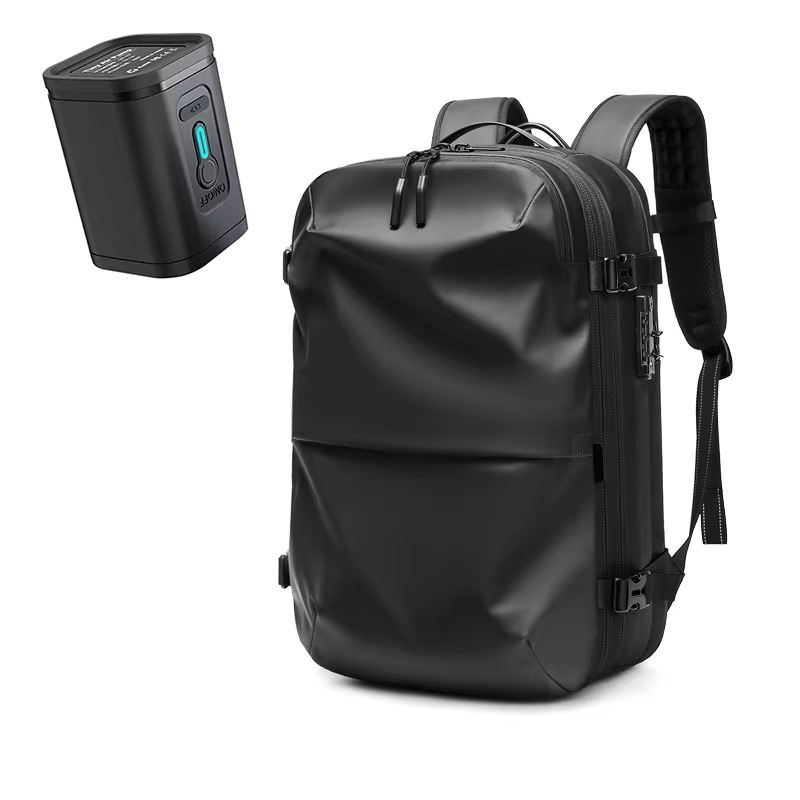 Travex™ - Vacuum Compression Travel Backpack