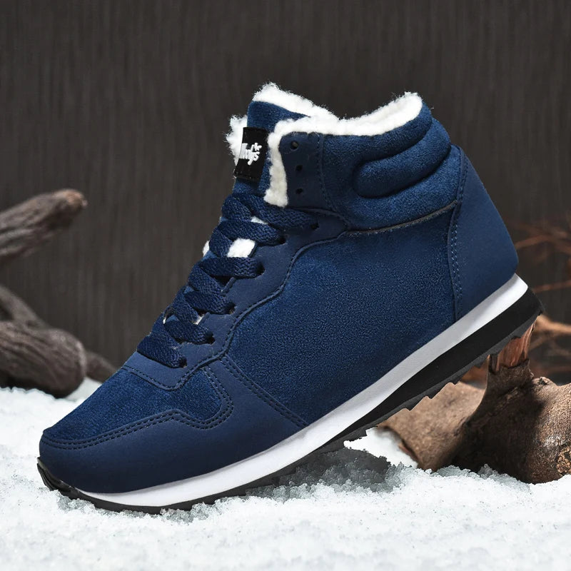 Ruben™ - Durable Winter Snow Boots