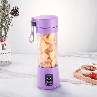 UltraBlender™ Multifuntional Portable Blender