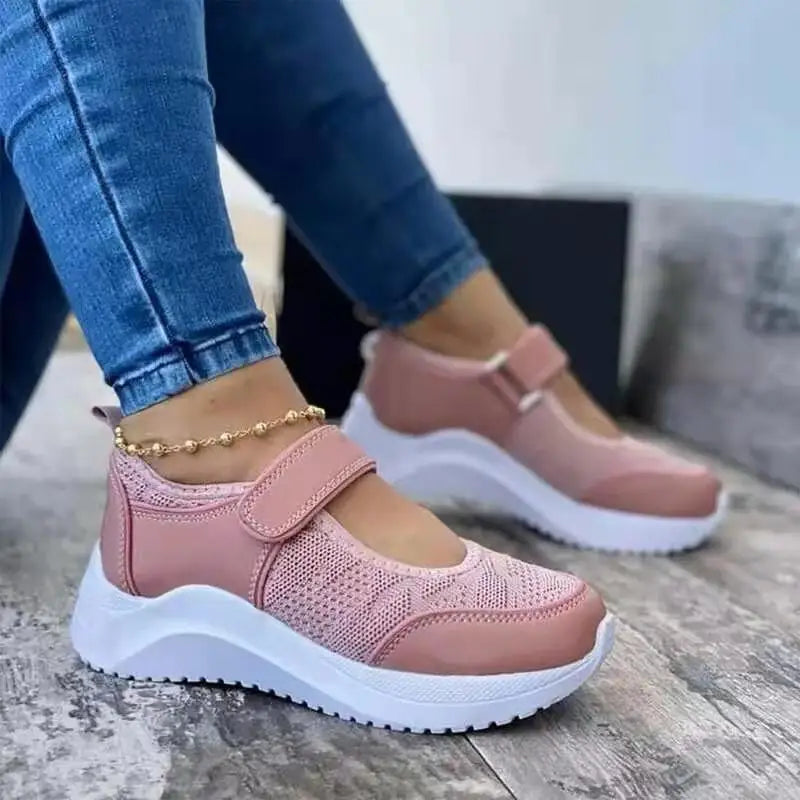 Betty™ - Casual Comfort Sneakers (50% OFF)