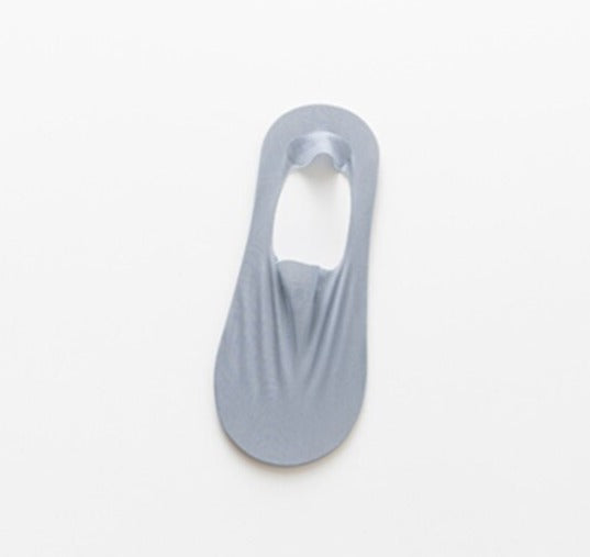 SilkSock™ - Thin Invisible Sock Slippers (3+2 FREE)