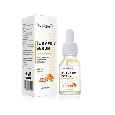 Crystal™ - Kurkuma Hautaufhellendes Serum (50% RABATT)