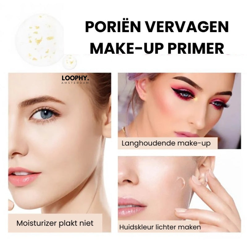 FacialUp™ - Pore-Minimizing Magical Primer (Buy 1 Get 1 FREE!)