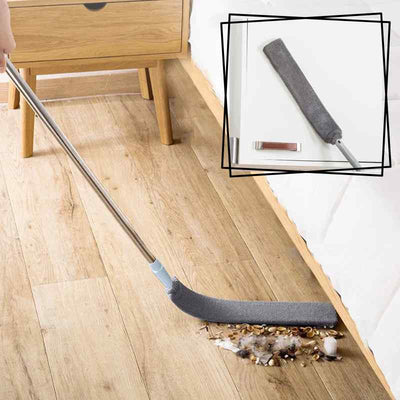 ProMopp™ Flexible Microfiber Mop