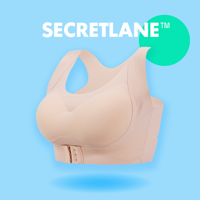 SecretLane™ Posture Correcting Bra 1+1 FREE