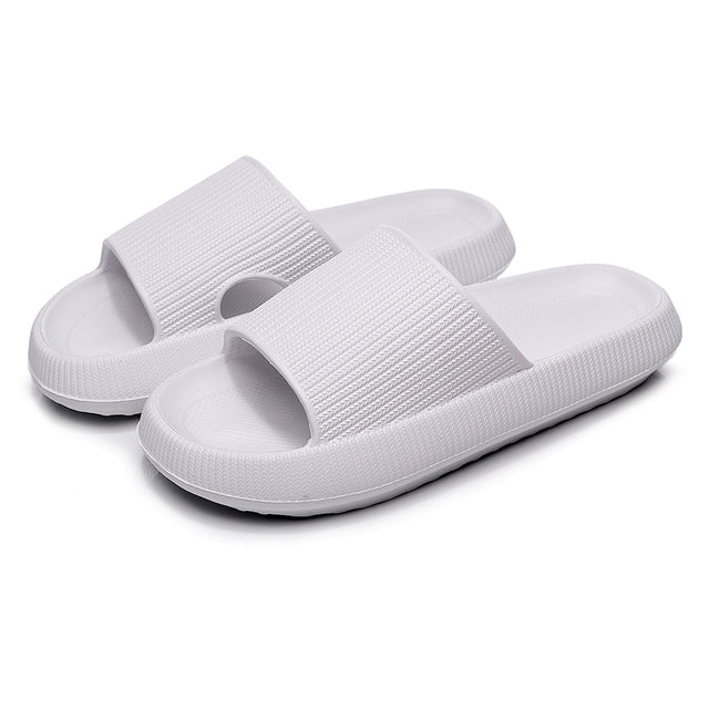 SoftSlide™ - Soft Platform Non-Slip Sandals (50% DISCOUNT)