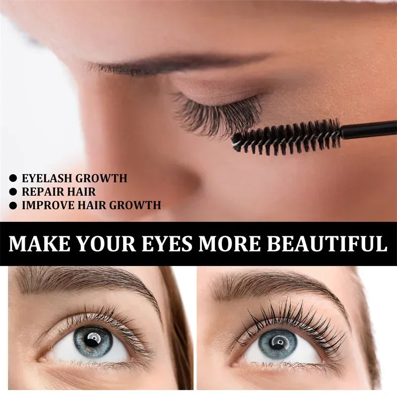 EELHOE™ - Professional Eyelash Serum (Buy 1 Get 1 Free)