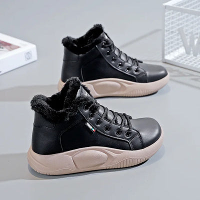 Elysia™ - Orthopedic Martin Boots (50% Discount)