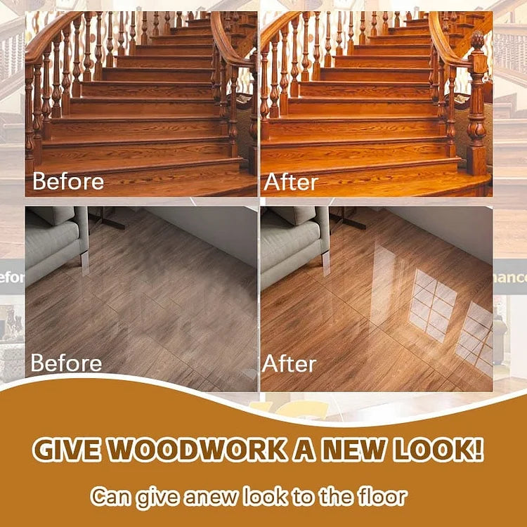 Naturalglow™ - Shine Like New with Beeswax Magic (50% DISCOUNT)