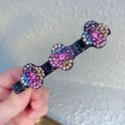 2+2 Free | Starry™ Crystal-Embellished Hair Clips