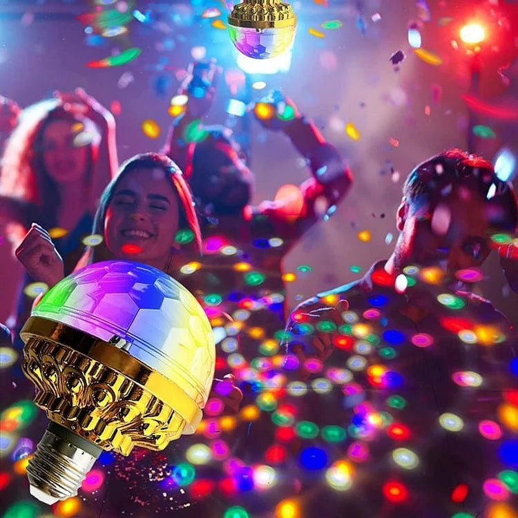 LightFusion™ - RGB Party Lights (50% OFF)