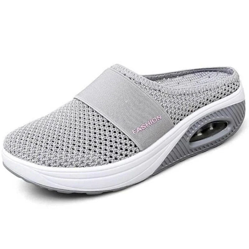 Beryl™ - Air-Cushioned Slip-On Sneakers (50% OFF)