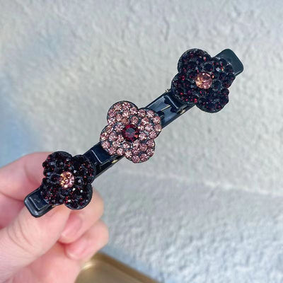 2+2 Free | Starry™ Crystal-Embellished Hair Clips