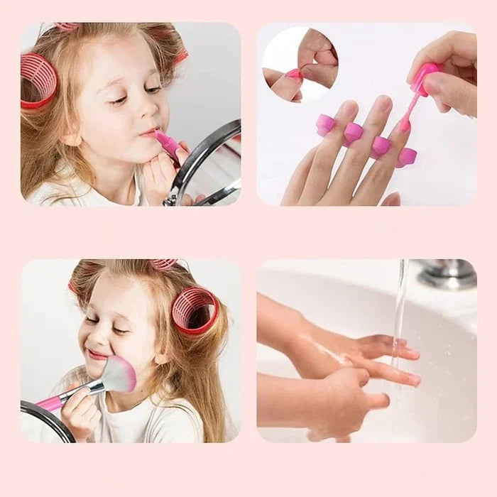 Kiddie™ Beauty Adventure Set (50% DISCOUNT)