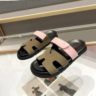 Hens™ - Fashionable Orthopedic Sandals (50% OFF)