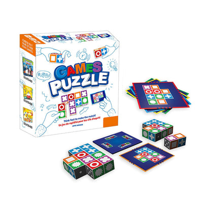 Pattern Puzzle Game ™ - Fun & Educational Game 50% DISCOUNT