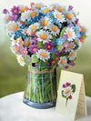 Flower Bouquet™ Greeting Cards (Only today 50% off)